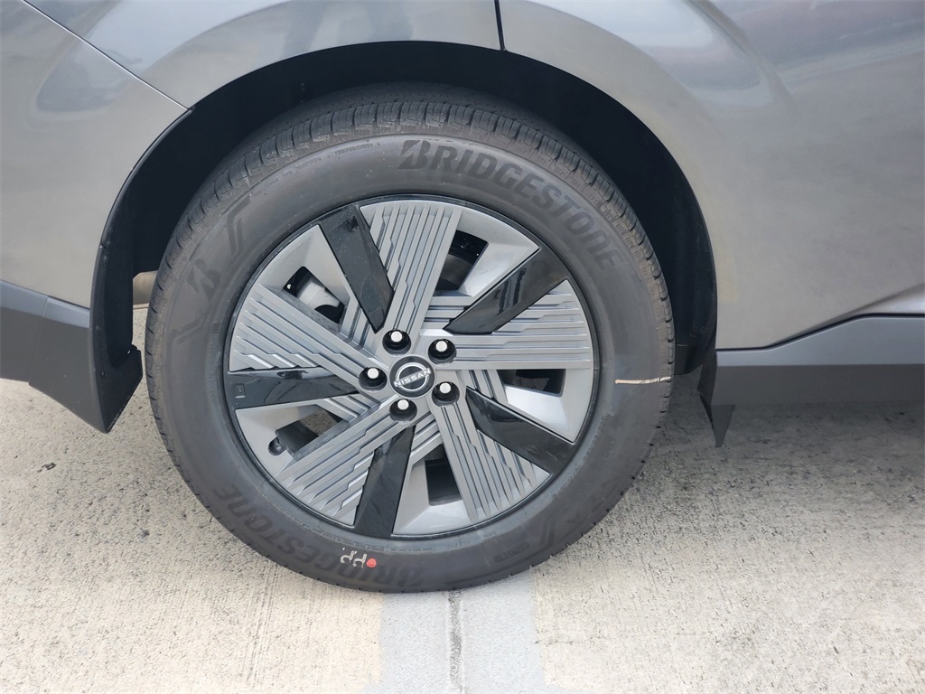 new 2026 Nissan Murano car, priced at $49,295