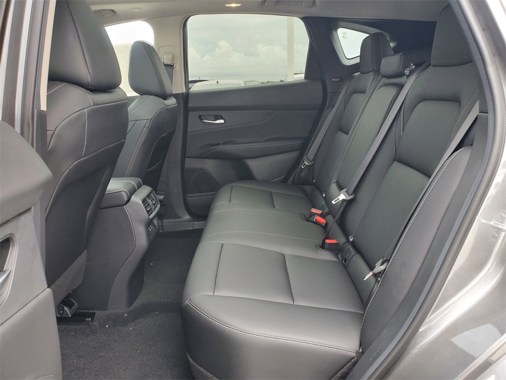 new 2026 Nissan Murano car, priced at $49,295