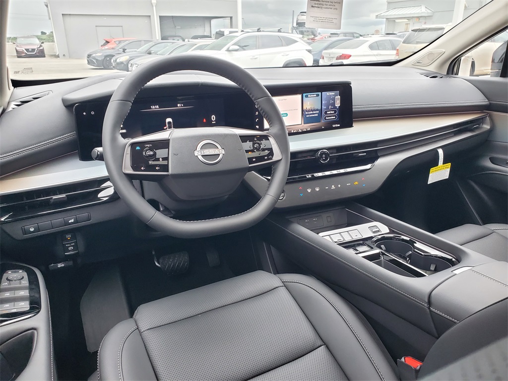 new 2026 Nissan Murano car, priced at $49,295