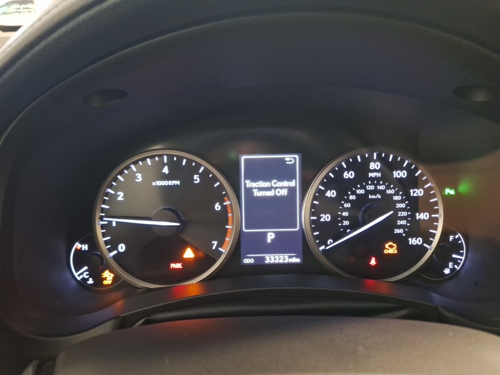 used 2019 Lexus NX car, priced at $25,929