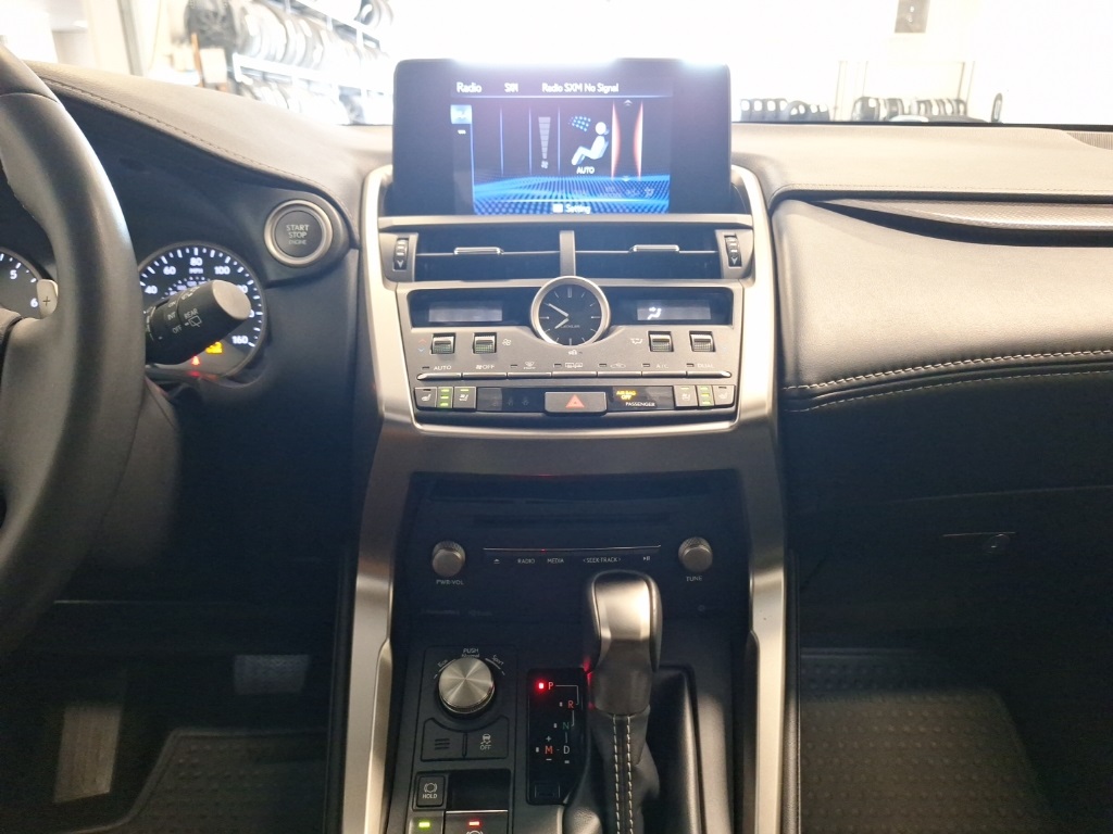 used 2019 Lexus NX car, priced at $25,929