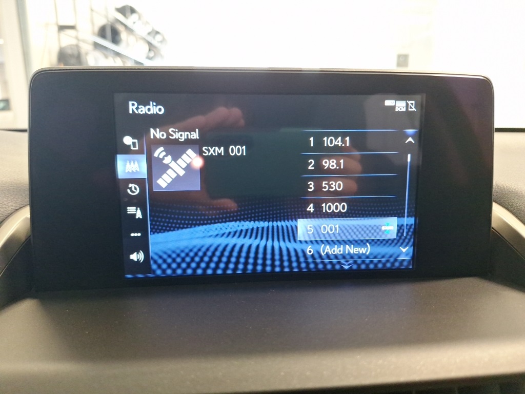 used 2019 Lexus NX car, priced at $25,929