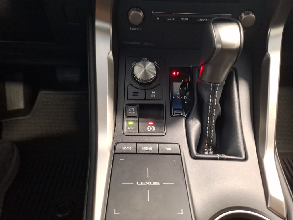 used 2019 Lexus NX car, priced at $25,929