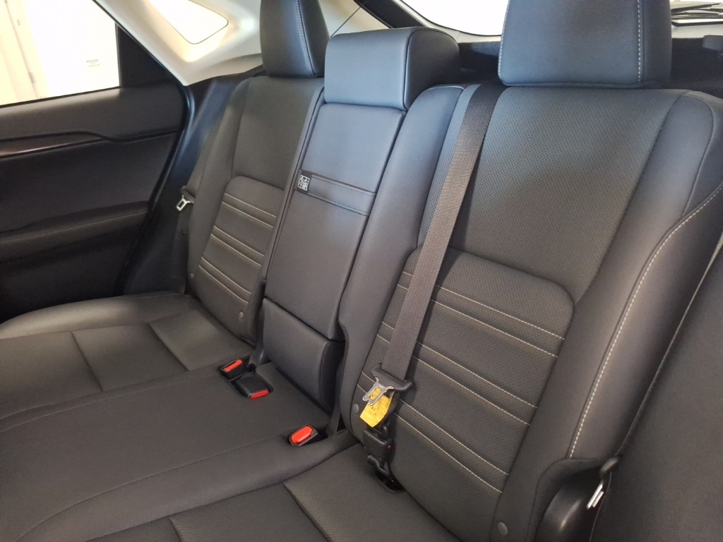used 2019 Lexus NX car, priced at $25,929