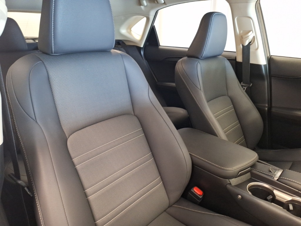 used 2019 Lexus NX car, priced at $25,929
