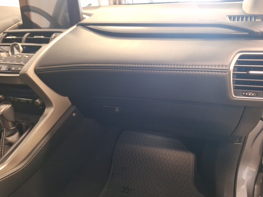 used 2019 Lexus NX car, priced at $25,929