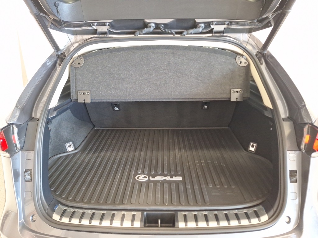 used 2019 Lexus NX car, priced at $25,929