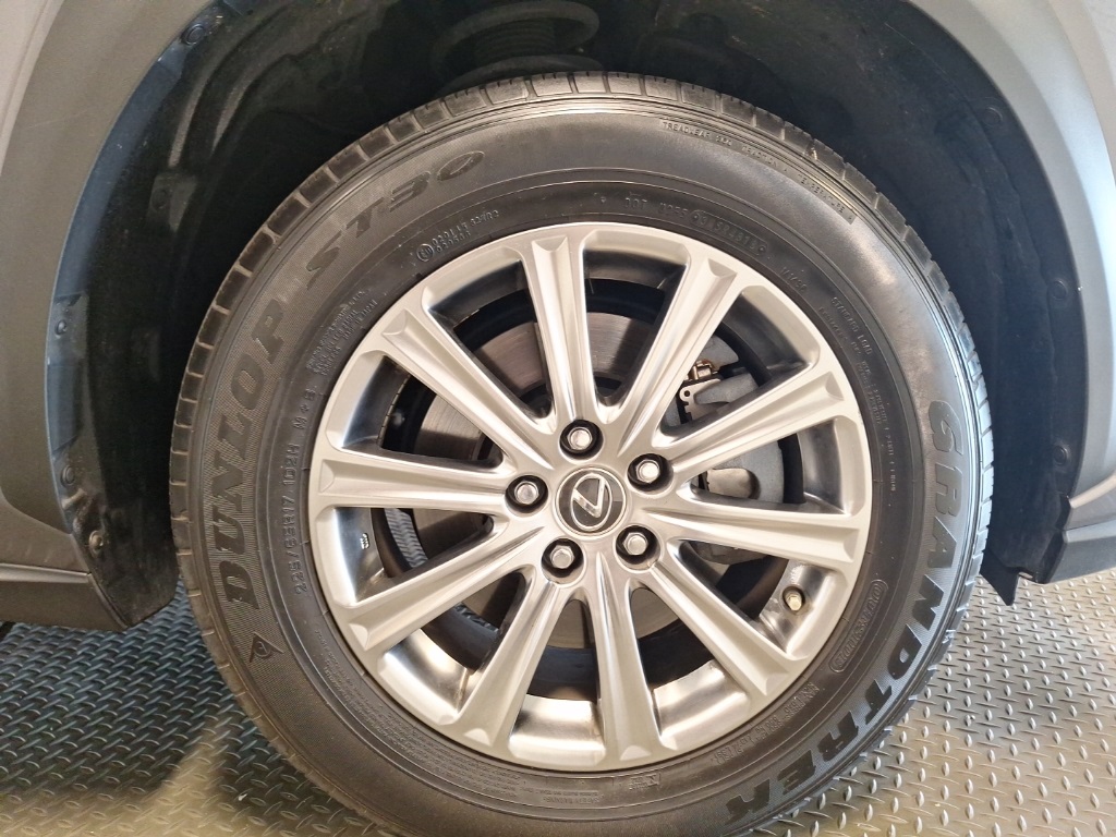 used 2019 Lexus NX car, priced at $25,929