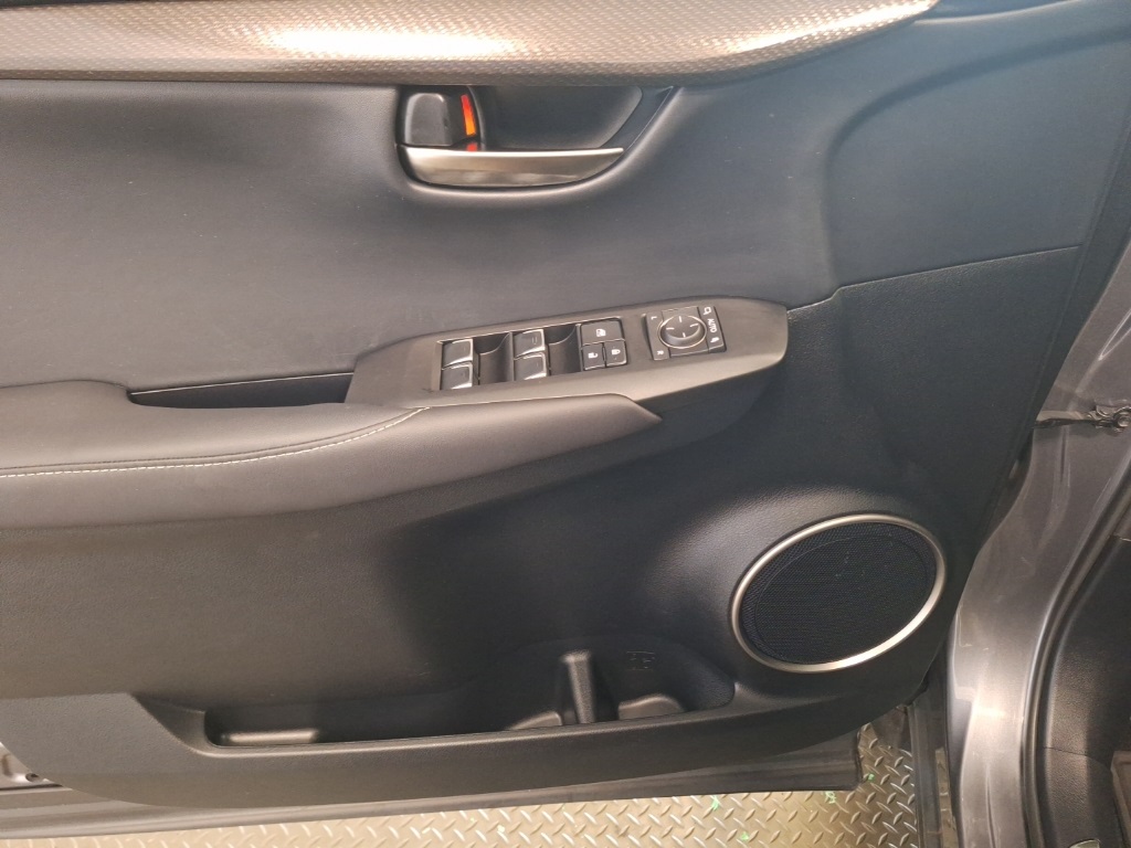 used 2019 Lexus NX car, priced at $25,929