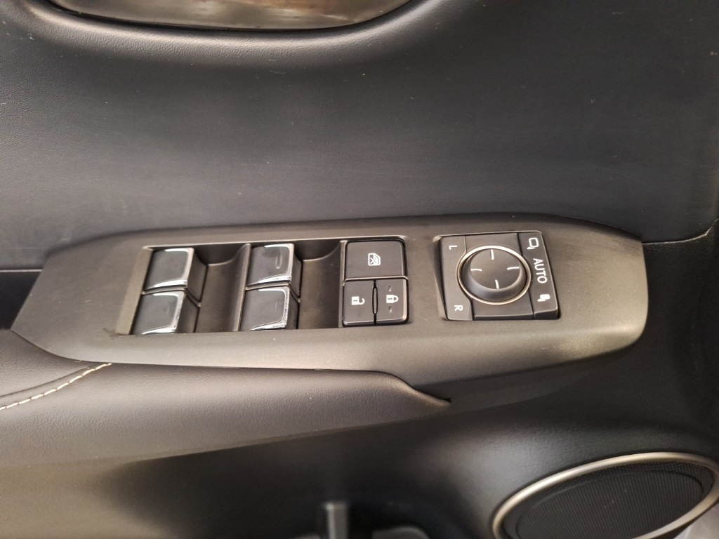 used 2019 Lexus NX car, priced at $25,929