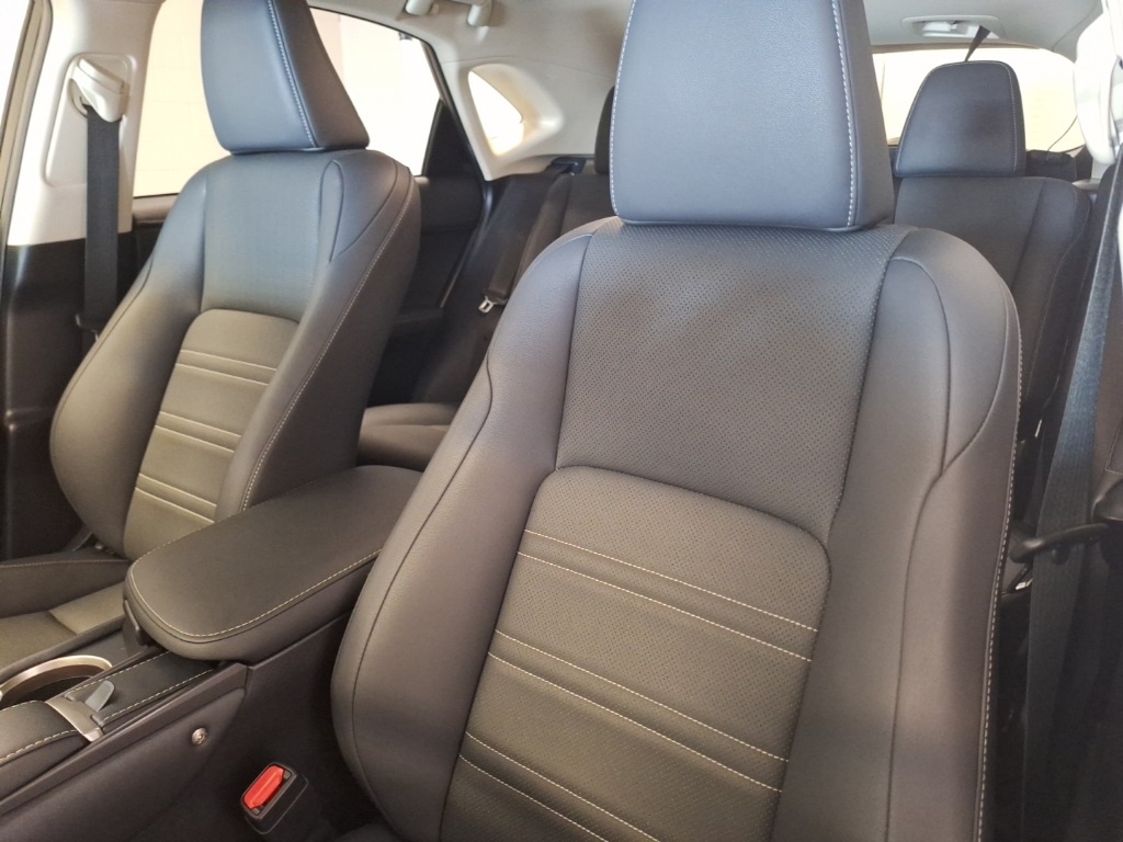 used 2019 Lexus NX car, priced at $25,929