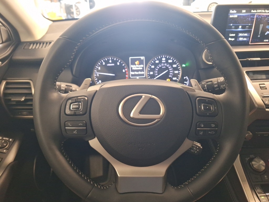 used 2019 Lexus NX car, priced at $25,929
