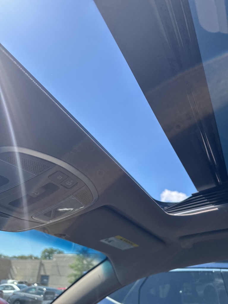 used 2021 Hyundai Tucson car, priced at $21,995