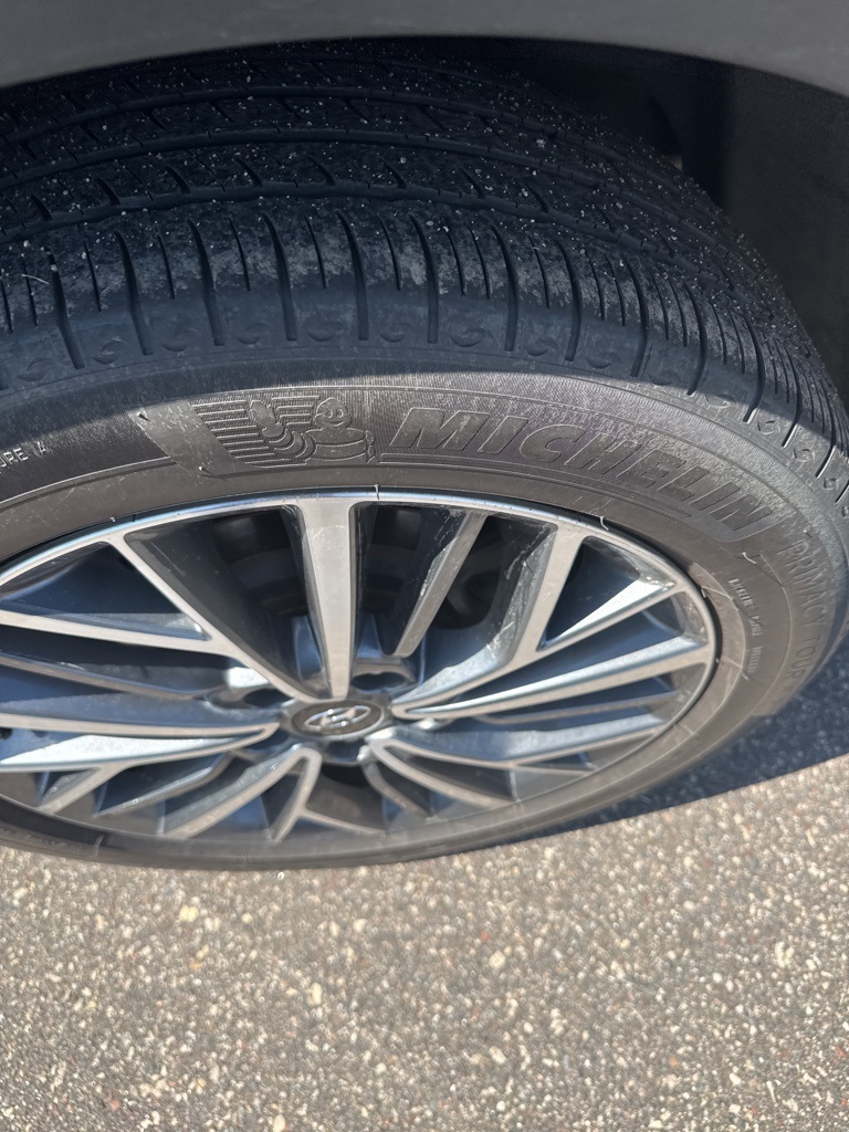 used 2021 Hyundai Tucson car, priced at $21,995