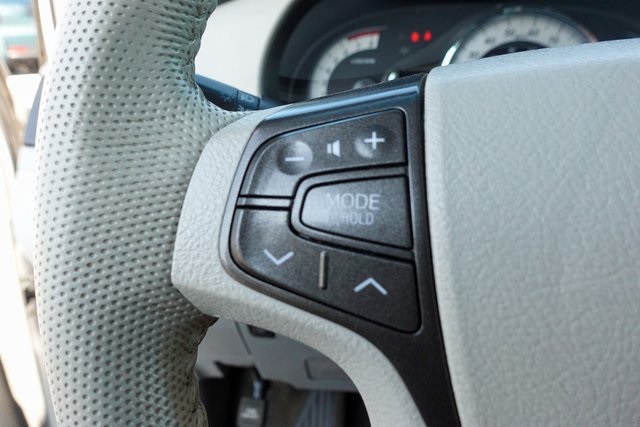 used 2014 Toyota Sienna car, priced at $16,722