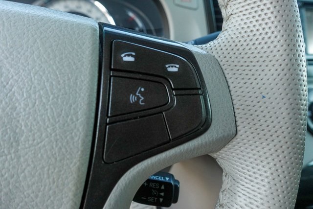 used 2014 Toyota Sienna car, priced at $16,722