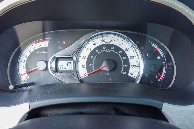 used 2014 Toyota Sienna car, priced at $16,722