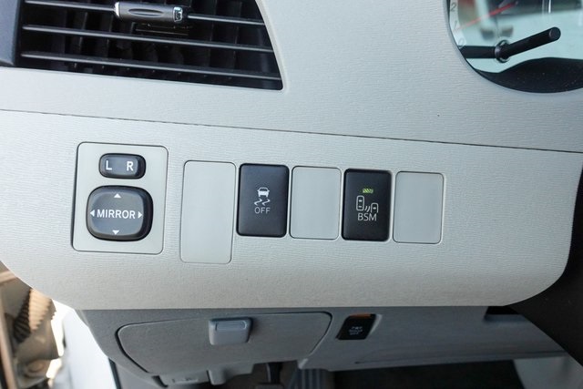 used 2014 Toyota Sienna car, priced at $16,722