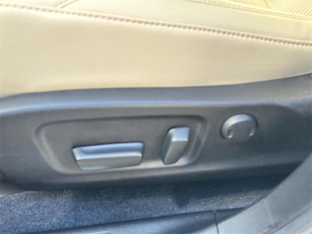 used 2022 Lexus RX car, priced at $48,996