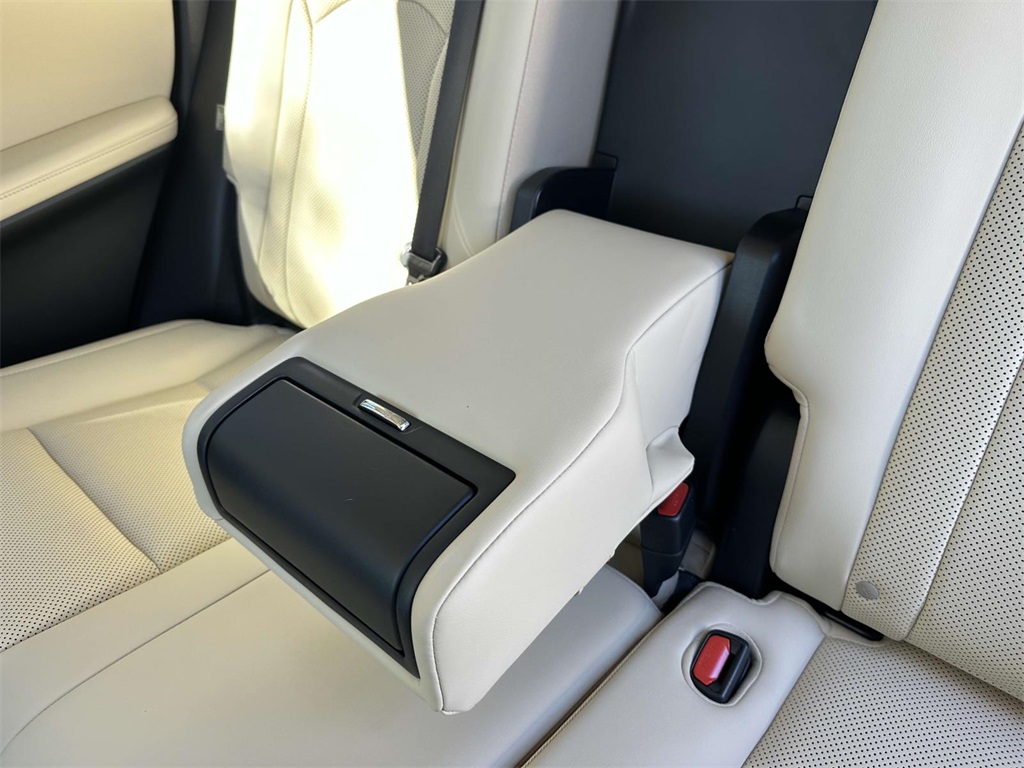 used 2022 Lexus RX car, priced at $48,996