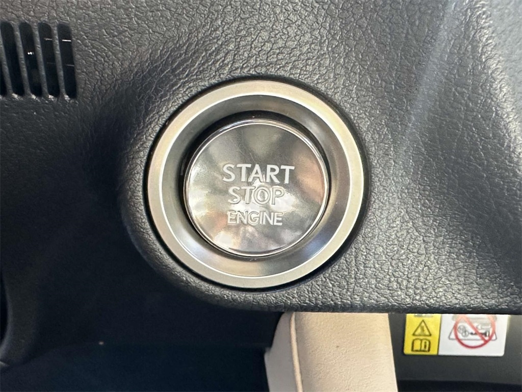 used 2022 Lexus RX car, priced at $48,996