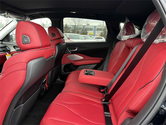 new 2025 Acura RDX car, priced at $56,400