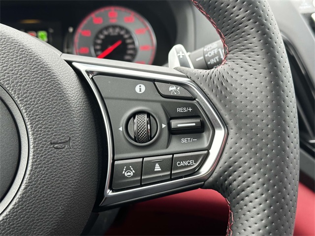 new 2025 Acura RDX car, priced at $56,400