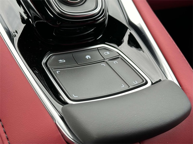 new 2025 Acura RDX car, priced at $56,400