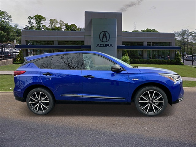new 2025 Acura RDX car, priced at $56,400