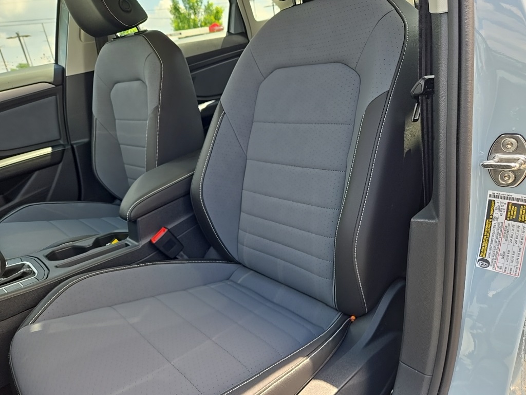 new 2025 Volkswagen Jetta car, priced at $27,515