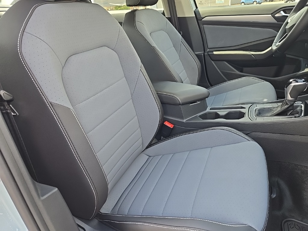 new 2025 Volkswagen Jetta car, priced at $27,515