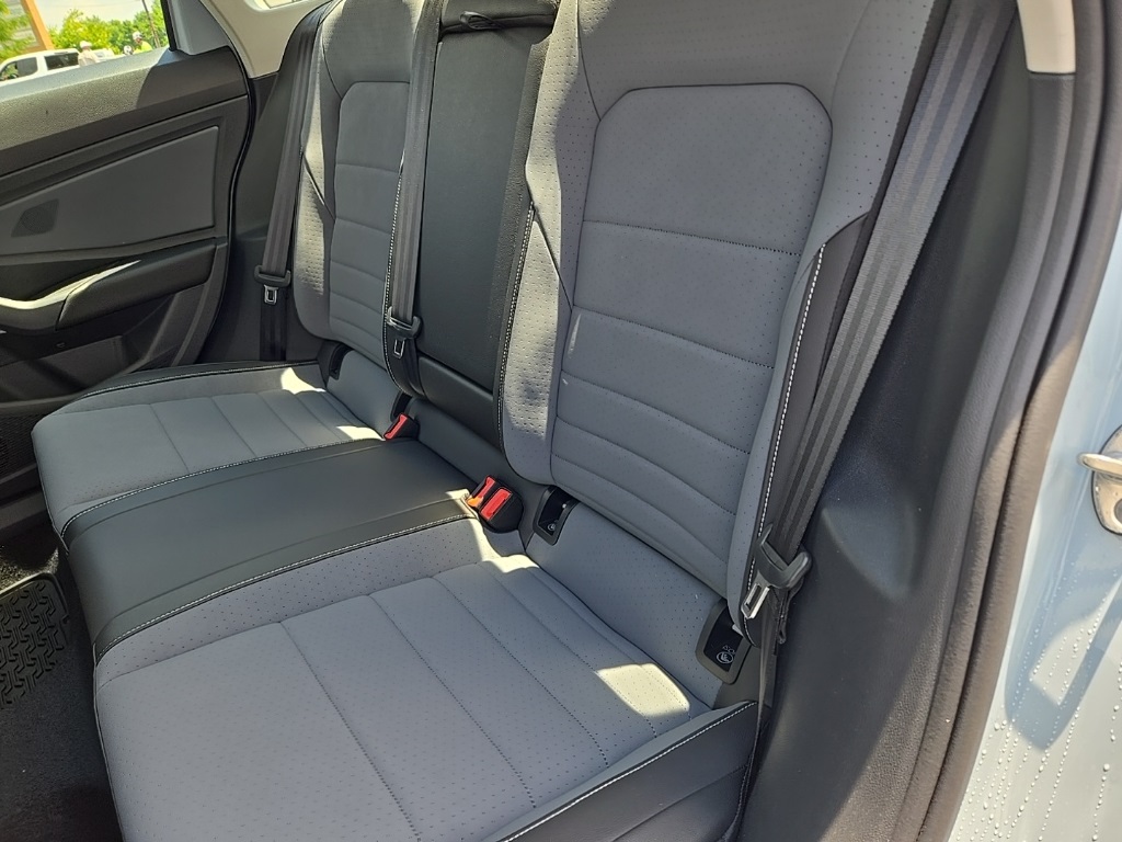 new 2025 Volkswagen Jetta car, priced at $27,515