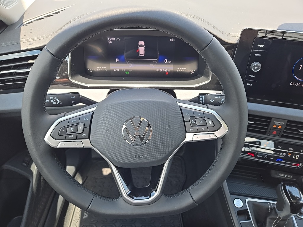 new 2025 Volkswagen Jetta car, priced at $27,515