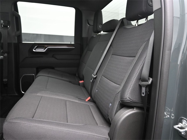 new 2025 Chevrolet Silverado 2500HD car, priced at $74,000