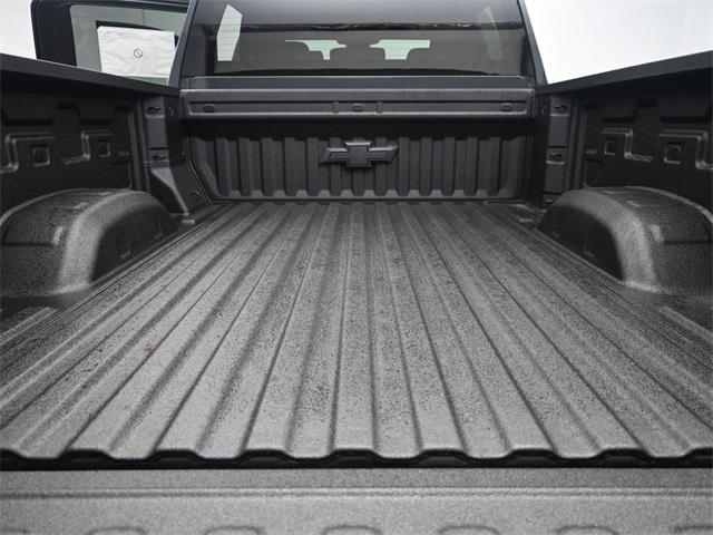 new 2025 Chevrolet Silverado 2500HD car, priced at $74,000