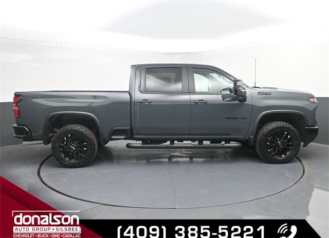 new 2025 Chevrolet Silverado 2500HD car, priced at $74,000