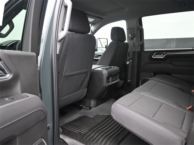 new 2025 Chevrolet Silverado 2500HD car, priced at $74,000