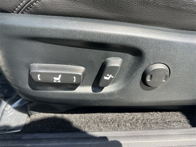 used 2021 Toyota 4Runner car, priced at $47,440