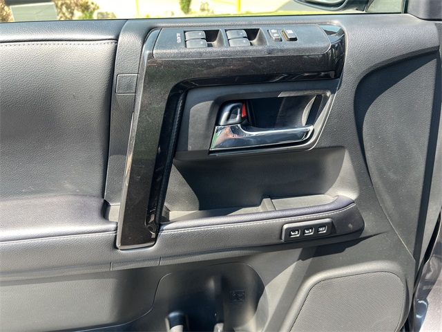 used 2021 Toyota 4Runner car, priced at $47,440