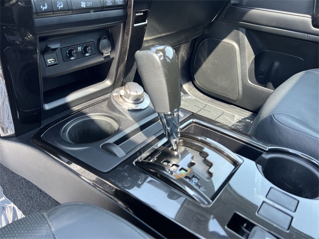 used 2021 Toyota 4Runner car, priced at $47,440