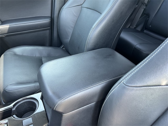 used 2021 Toyota 4Runner car, priced at $47,440
