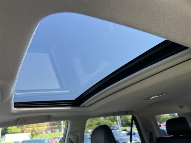 used 2021 Toyota 4Runner car, priced at $47,440