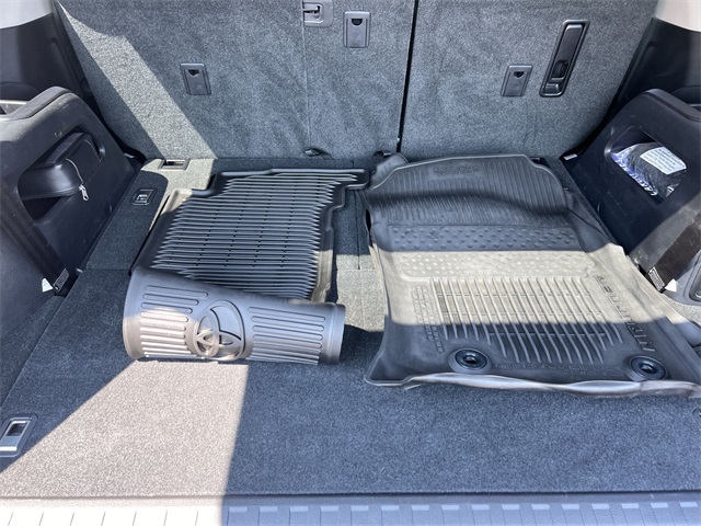 used 2021 Toyota 4Runner car, priced at $47,440
