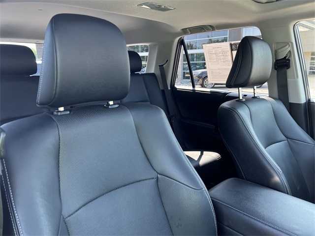 used 2021 Toyota 4Runner car, priced at $47,440