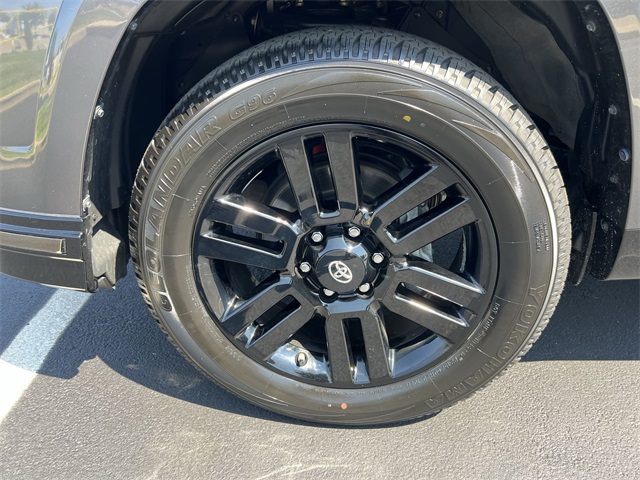 used 2021 Toyota 4Runner car, priced at $47,440