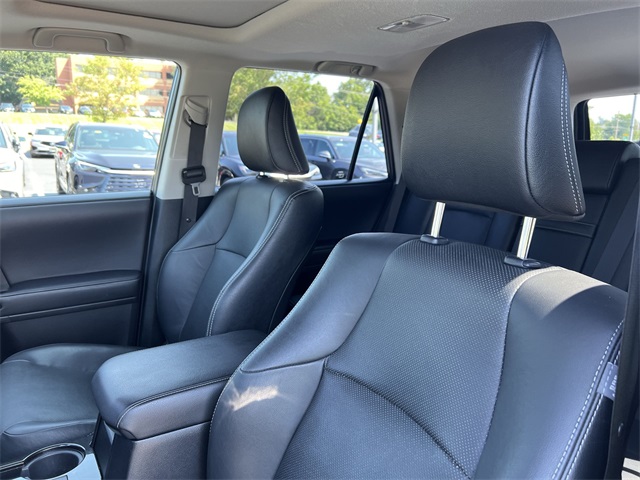 used 2021 Toyota 4Runner car, priced at $47,440