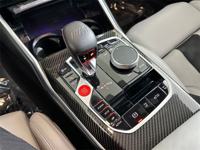 used 2023 BMW M4 car, priced at $73,971