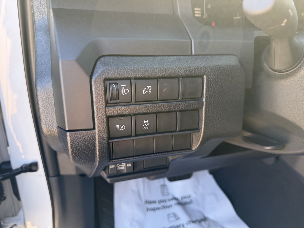 new 2025 Toyota Tacoma car, priced at $40,439