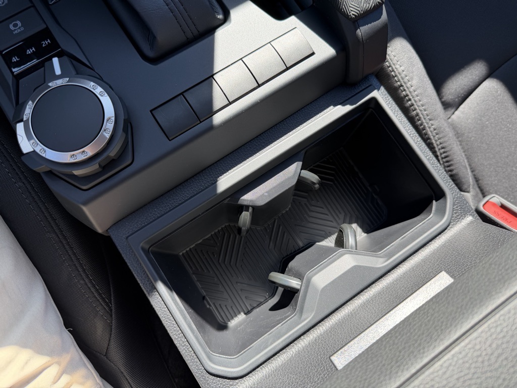new 2025 Toyota Tacoma car, priced at $40,439