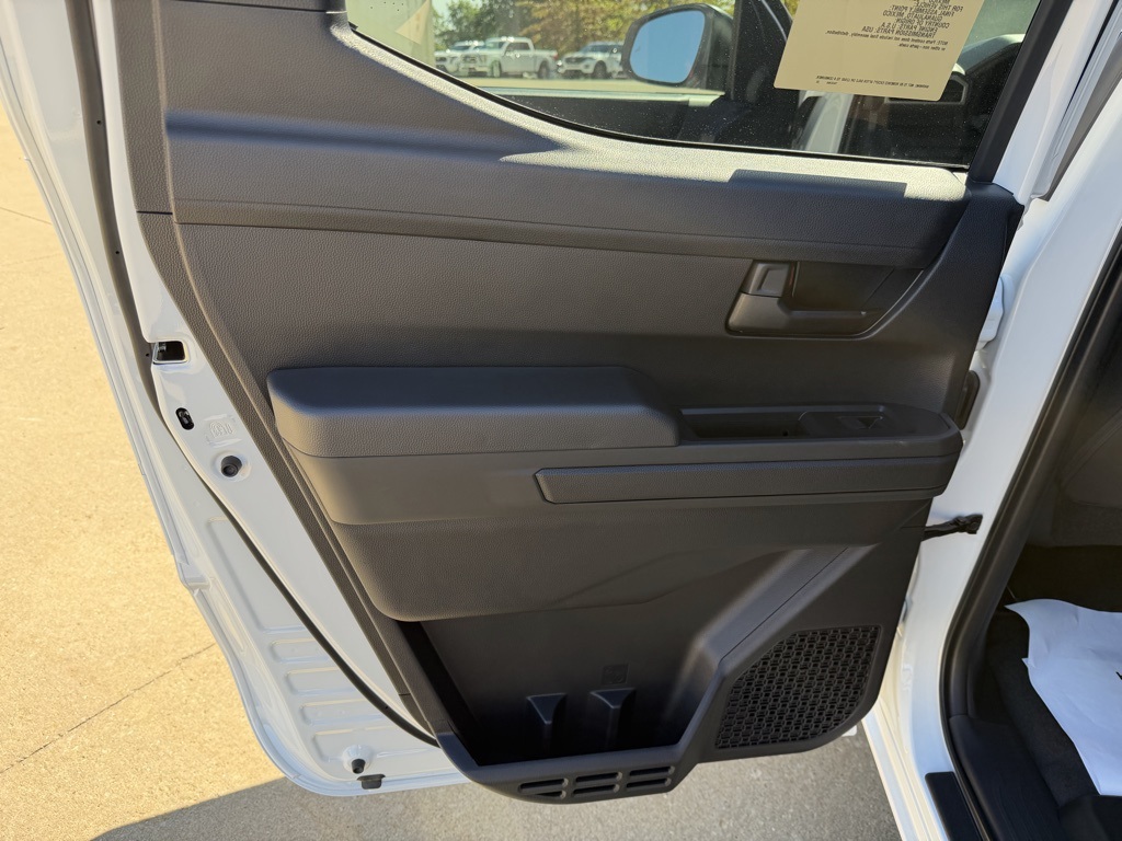 new 2025 Toyota Tacoma car, priced at $40,439